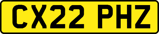CX22PHZ