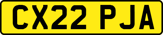 CX22PJA
