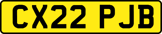 CX22PJB