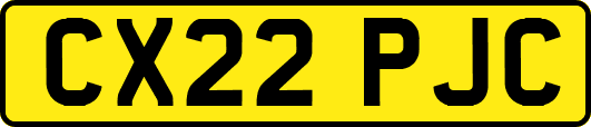 CX22PJC