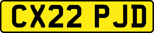 CX22PJD