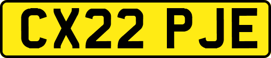 CX22PJE