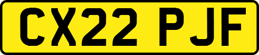 CX22PJF