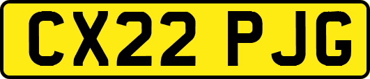 CX22PJG