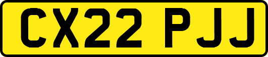 CX22PJJ