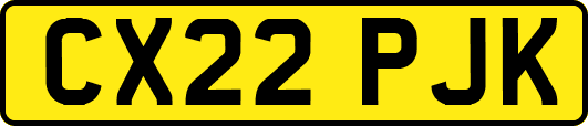 CX22PJK