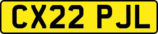 CX22PJL