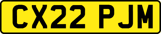 CX22PJM