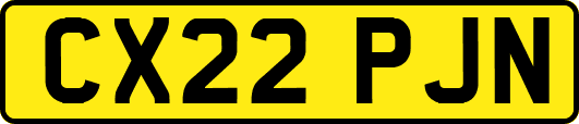 CX22PJN