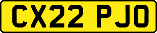 CX22PJO