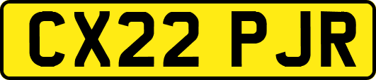 CX22PJR