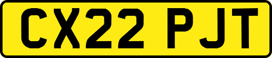 CX22PJT