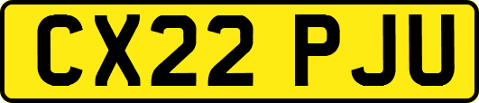 CX22PJU