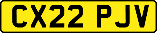 CX22PJV