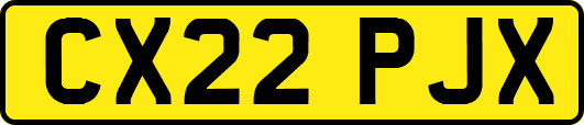 CX22PJX
