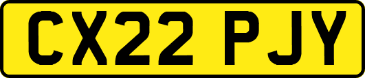 CX22PJY