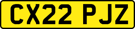 CX22PJZ