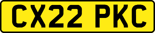 CX22PKC