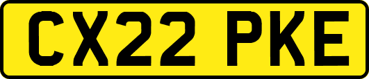 CX22PKE
