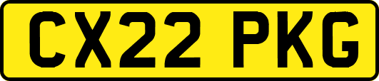 CX22PKG