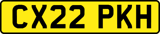 CX22PKH