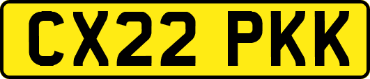 CX22PKK