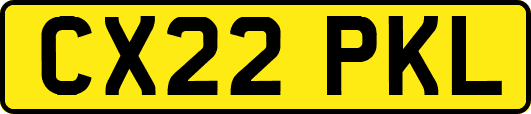 CX22PKL