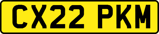 CX22PKM