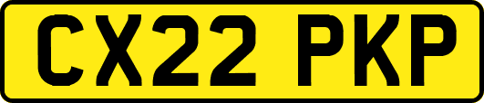 CX22PKP