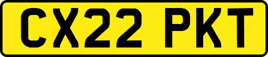 CX22PKT