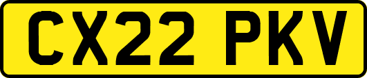 CX22PKV