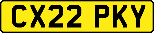 CX22PKY