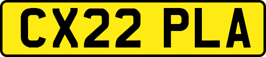 CX22PLA