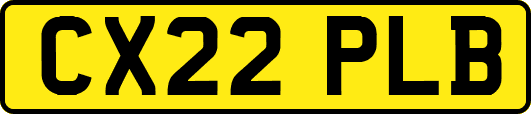 CX22PLB
