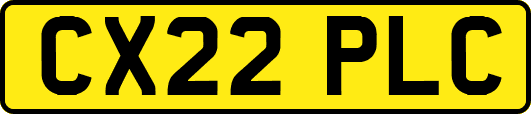 CX22PLC