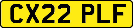 CX22PLF
