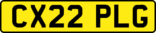 CX22PLG