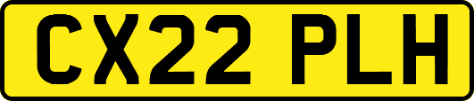 CX22PLH