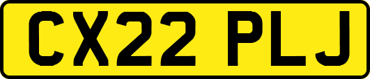 CX22PLJ