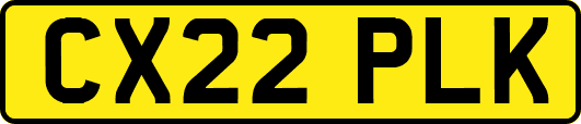 CX22PLK