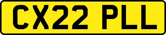 CX22PLL