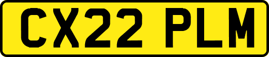 CX22PLM