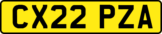 CX22PZA