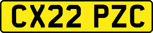 CX22PZC