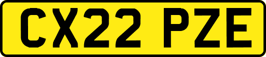 CX22PZE