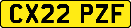 CX22PZF