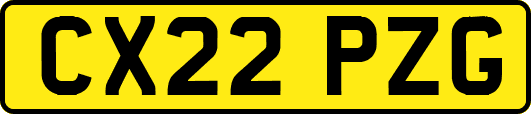 CX22PZG