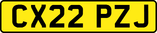 CX22PZJ