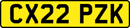 CX22PZK