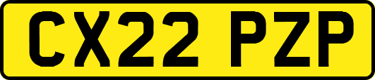CX22PZP